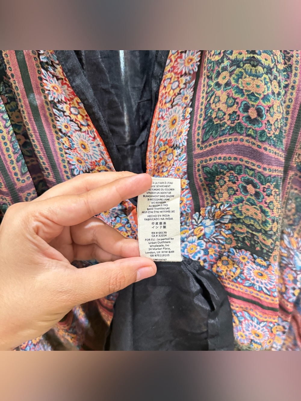 NWOT free people New Romantics dress - Picture 7 of 11